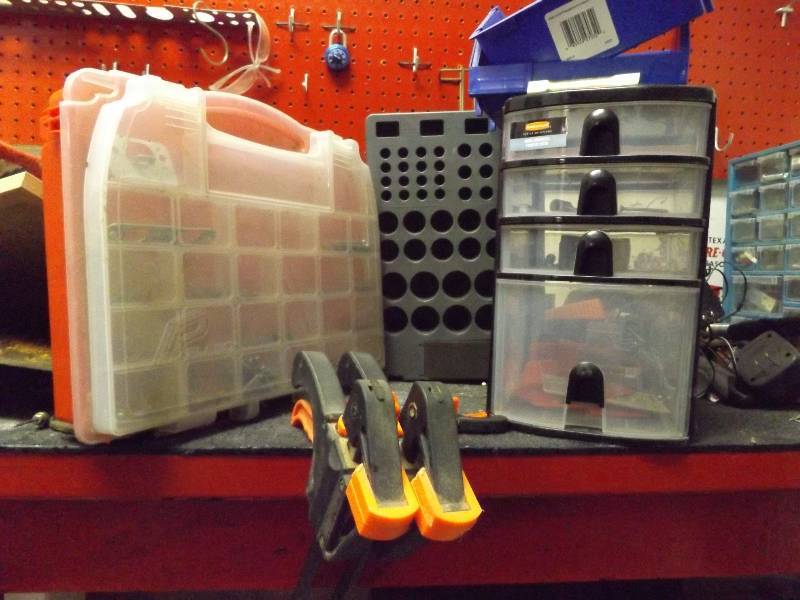 lot 236 image: Organizers