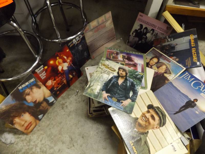 lot 529 image: Records