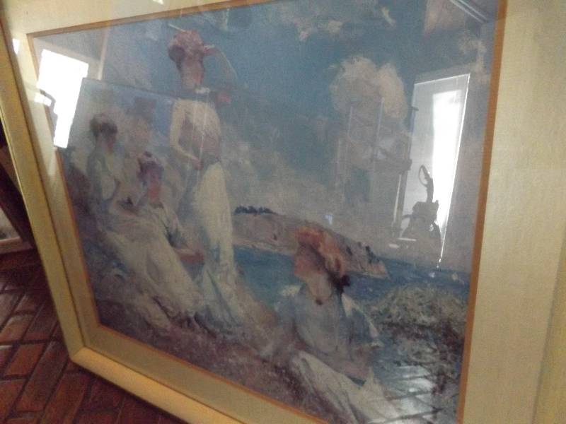 lot 425 image: Prints