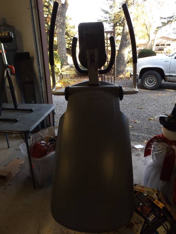 lot 49 image: Trimline Stepper Machine