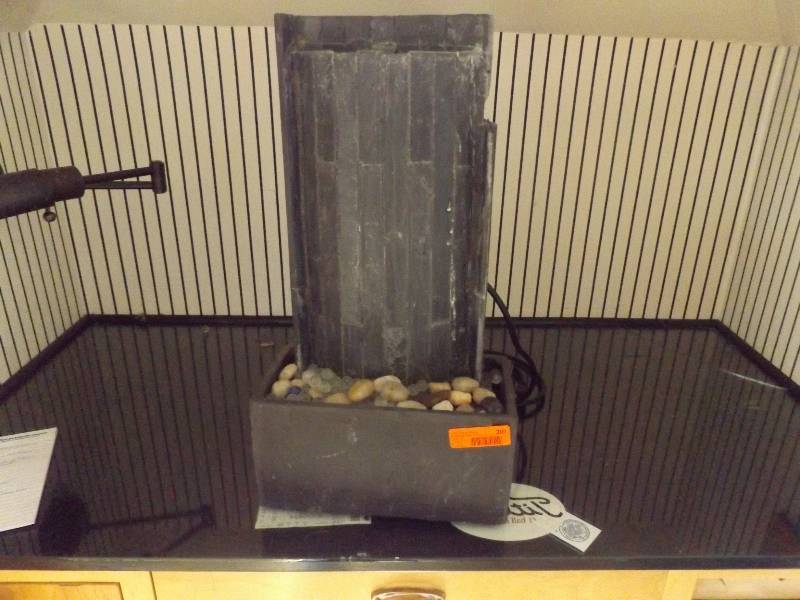 lot 207 image: Water Feature