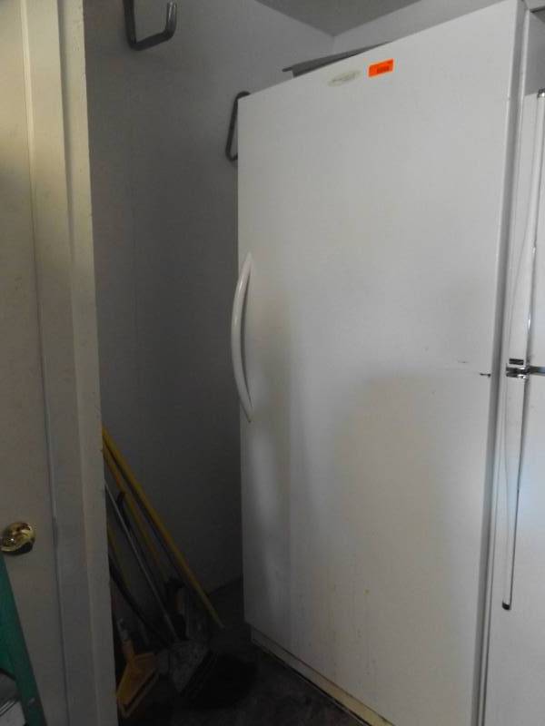 lot 426 image: Frigidaire Commercial Freezer