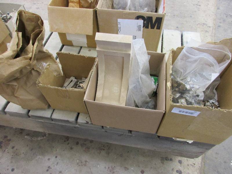 Cabinet Hardware