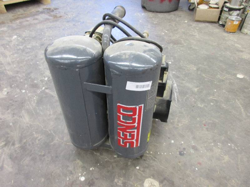 Senco Air compressor
