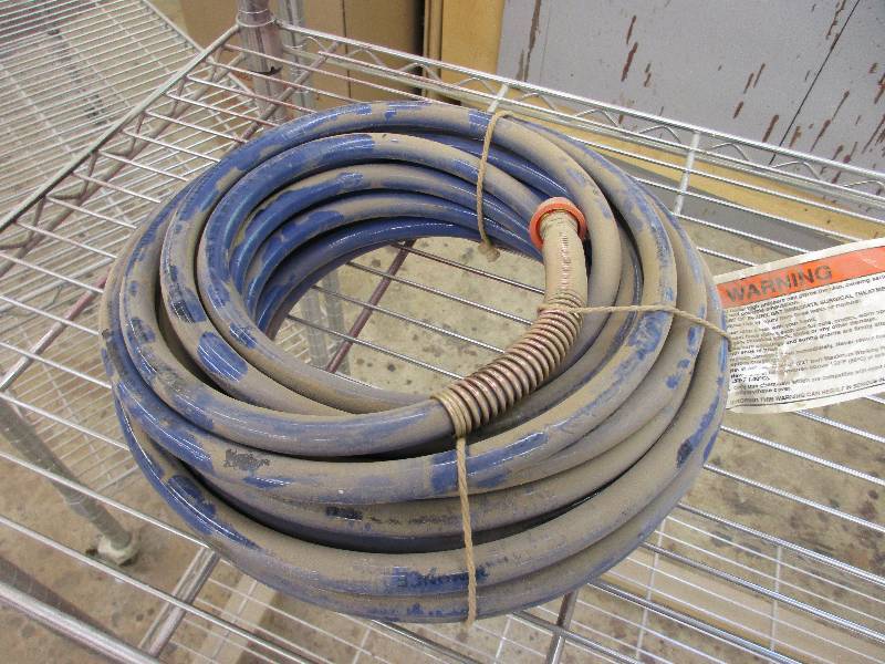 Air hose