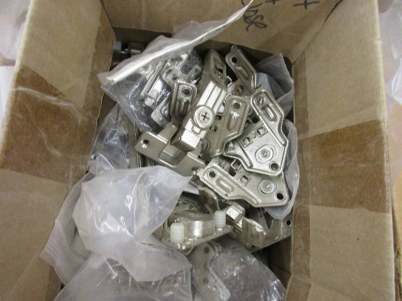 Cabinet Hardware