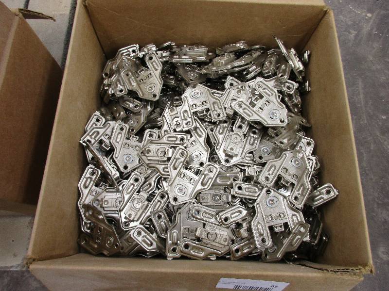 Cabinet Hardware