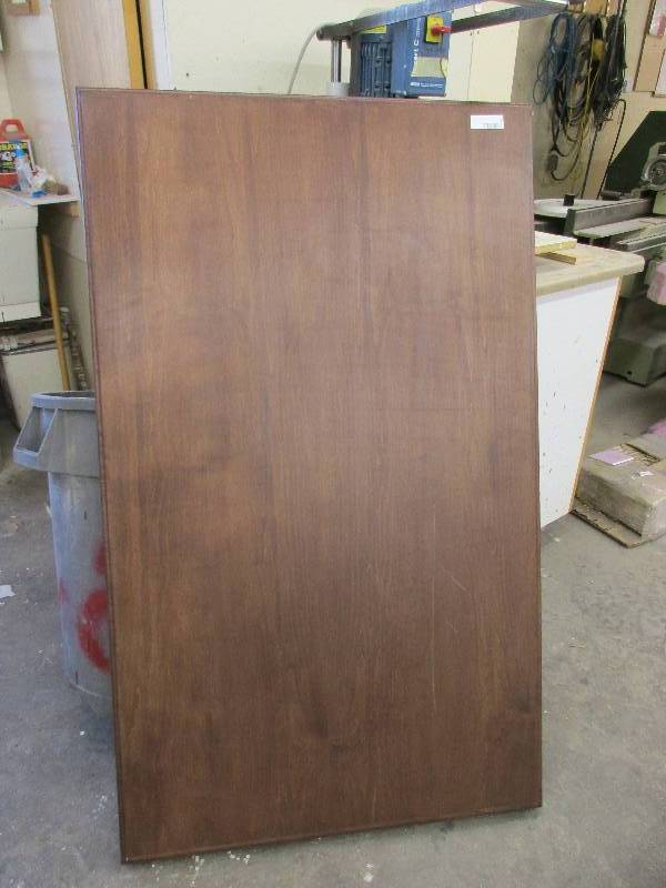 Solid Walnut counter or table top