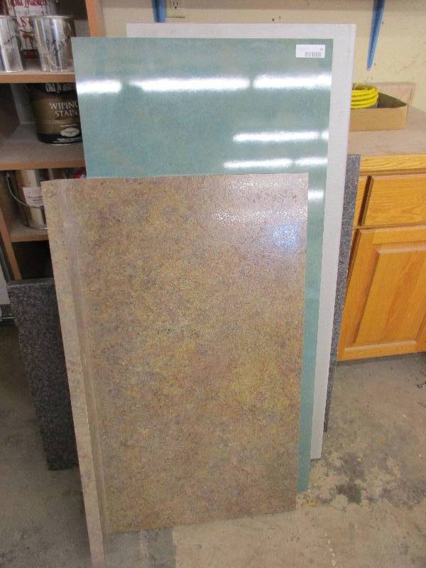 Formica countertops