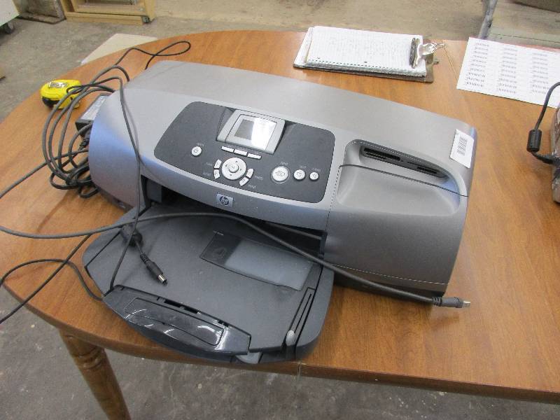 HP printer