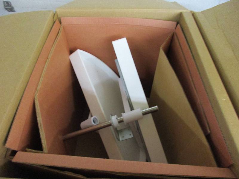 Lazy Susan parts