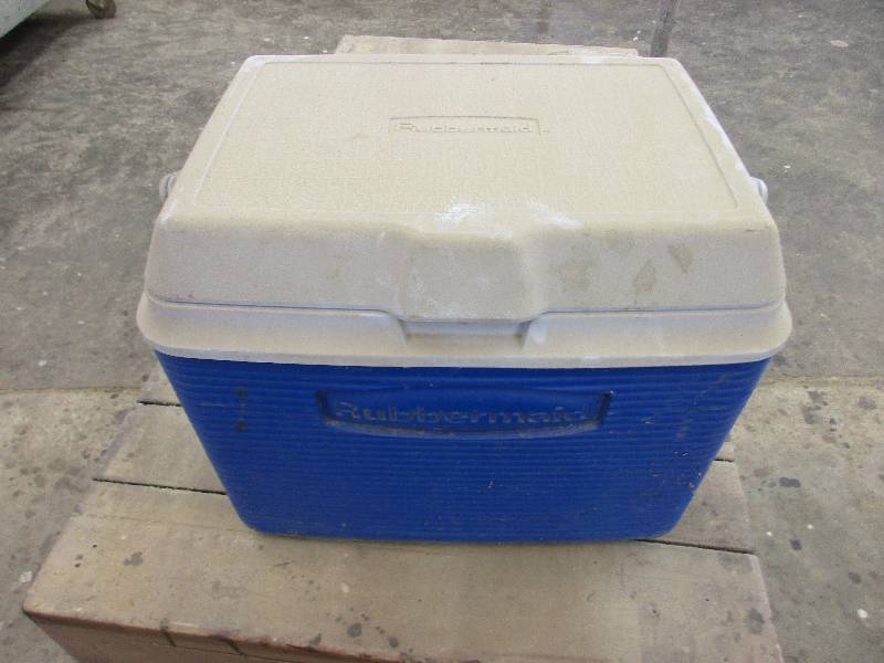 Cooler