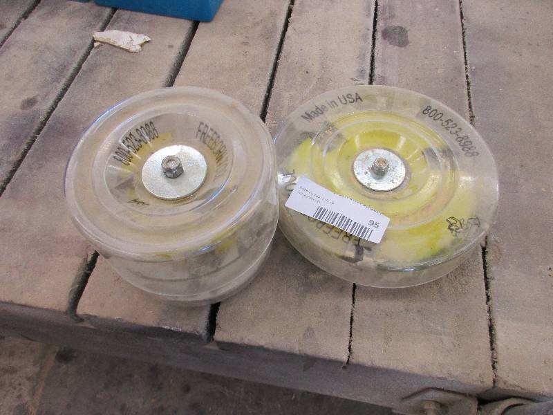Shaper cutters