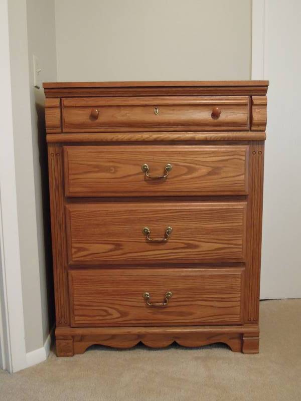 2 Dressers
