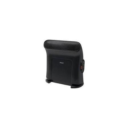 Honeywell EnergySmart ThermaWave Heater HZ-860, Black