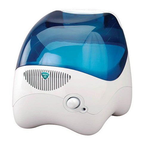 Vicks Filtered Cool Moisture Humidifier