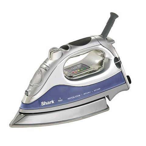 Shark� Lightweight Professional Iron