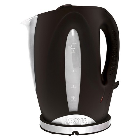 Aroma 7-Cup Electric Water Kettle