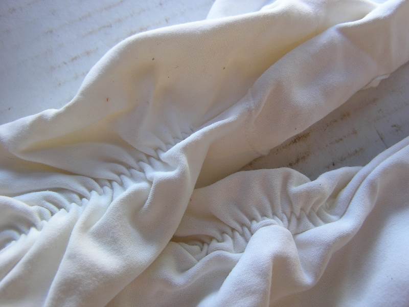 lot 144-COPY image: vintage bridal gloves lot