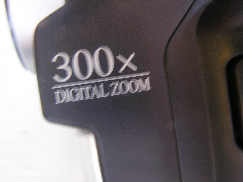 lot 150-COPY image: jvc digital vhs camcorder