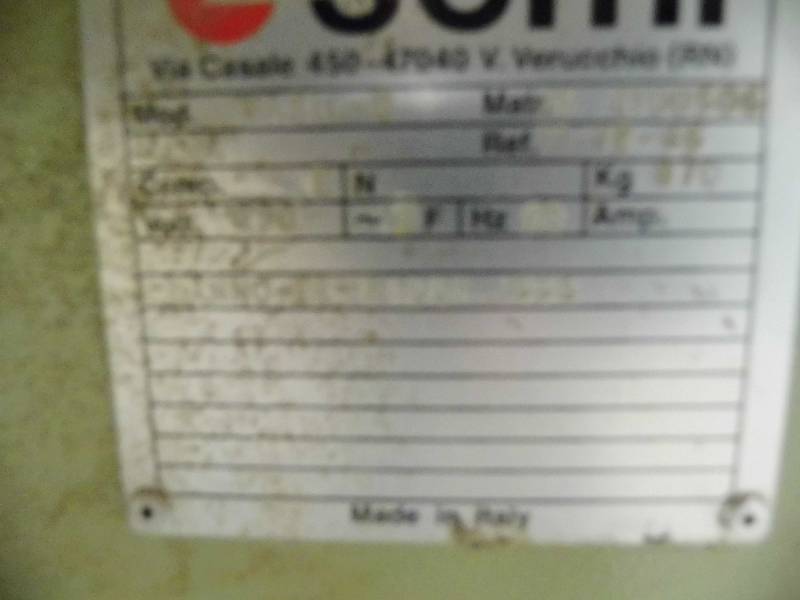 Edge Banding Machine