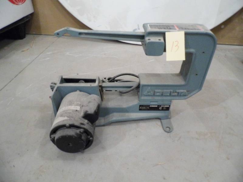 Delta Saw