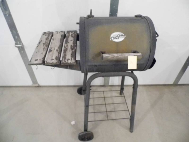 Smoker