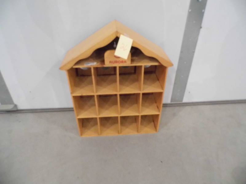 Display Shelf