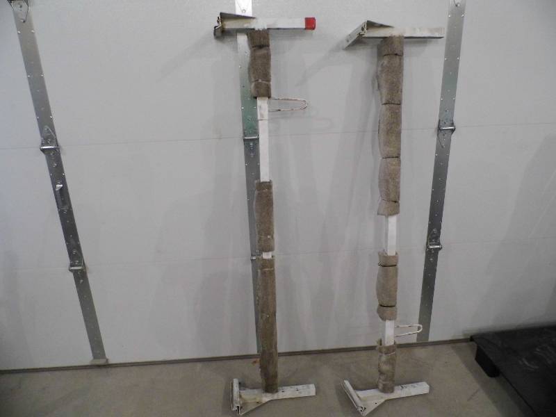 Ladder Rack
