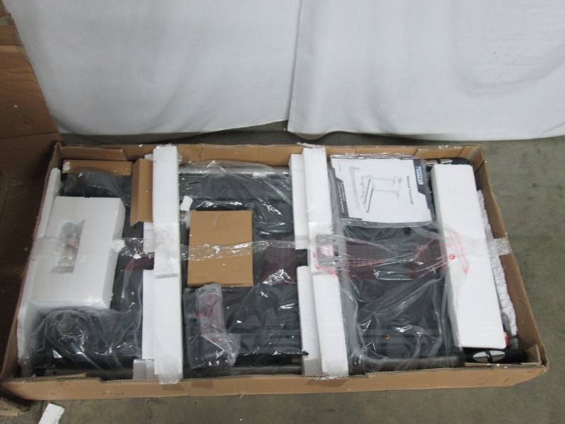 ProGear LX225 Manual Treadmill