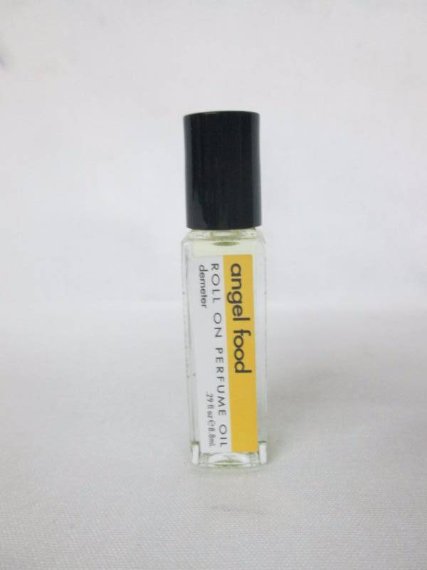 Demeter Angel Food Roll-On Perfume