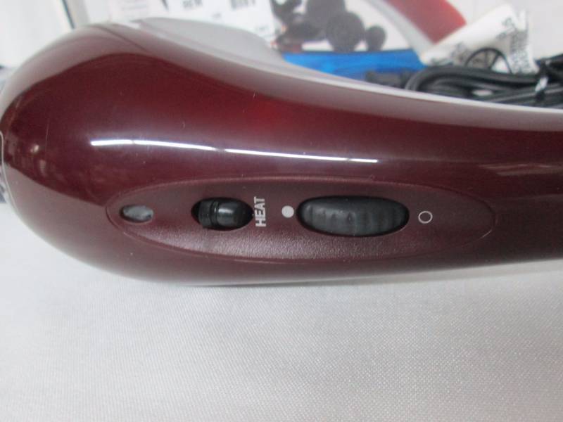 Wahl Hot-Cold Therapy Massager