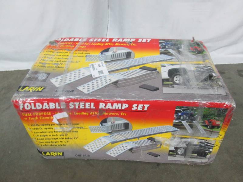 6ft mini ramp