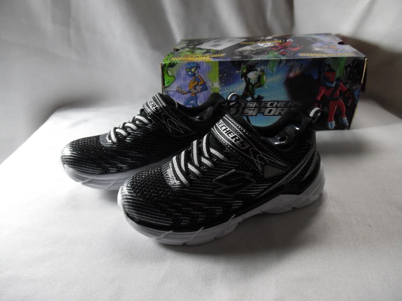 Skechers Kids Rive Athletic Shoe