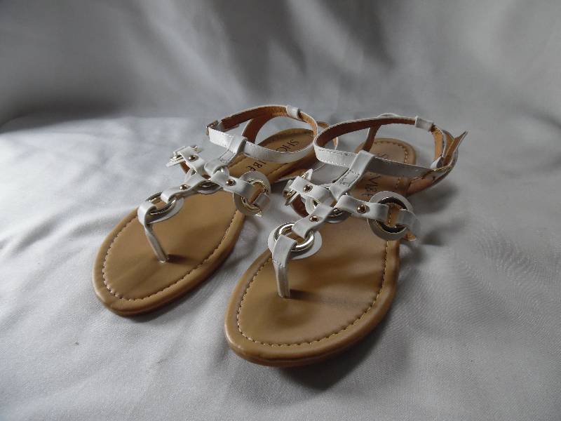 Shoe Vibe Womens Hudson Sandal