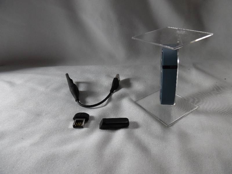 Fitbit Flex Wireless Activity and Sleep Wristband