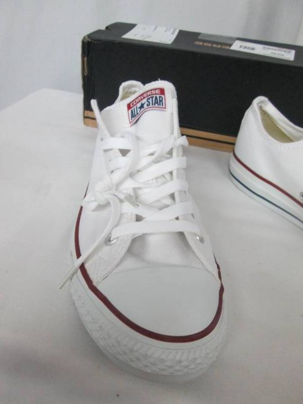 Converse Unisex Chuck Taylor All Star Low Cut Sneakers
