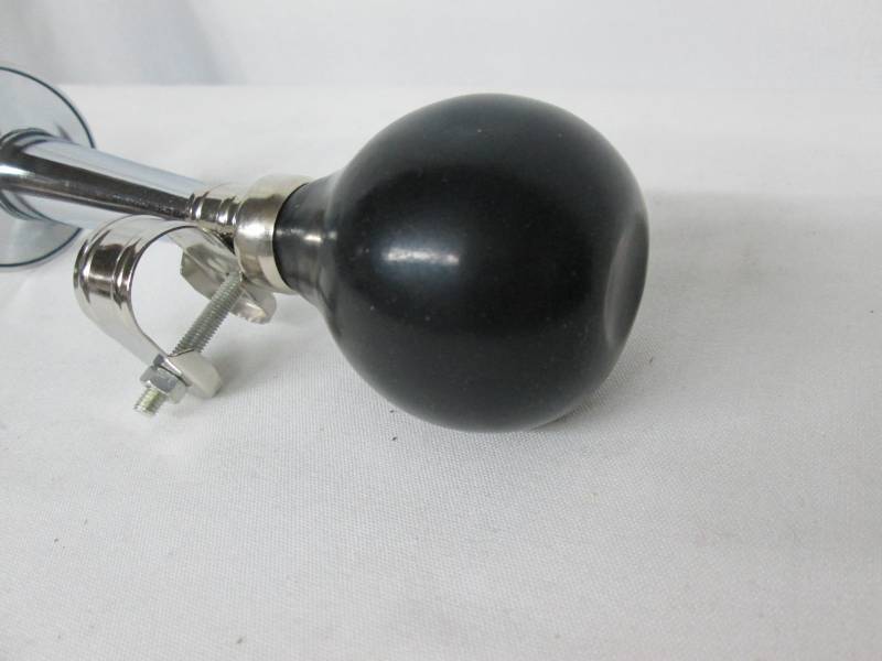 Ventura Bicycle Air Horn