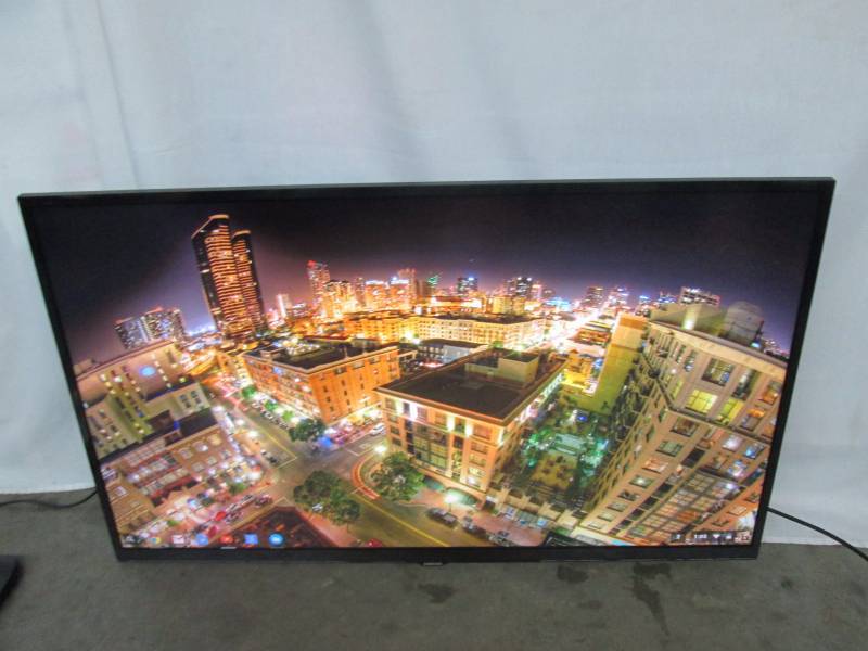 Samsung 40 720p LED TV