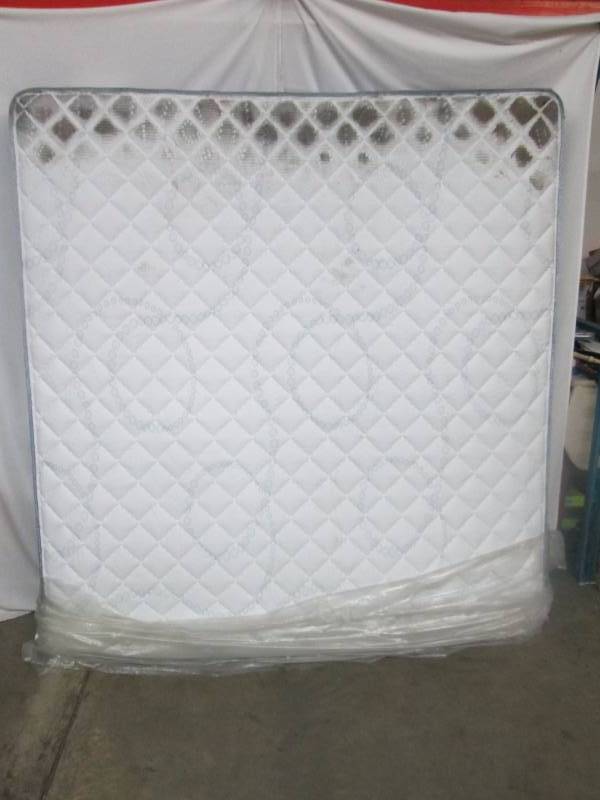 Serta Donaldson Firm King Mattress