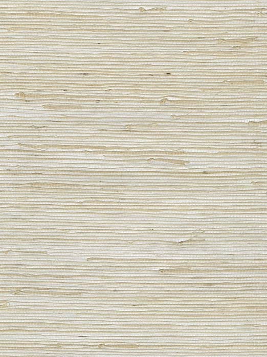 lot 22 image: 7 Brand New Interior Decorator Double Rolls of Jute Grass Wall Paper No Reserve