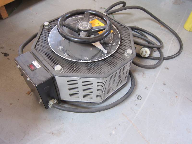 Variac