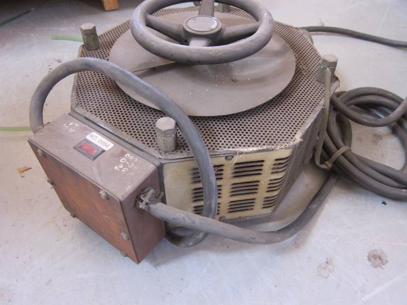 Variac