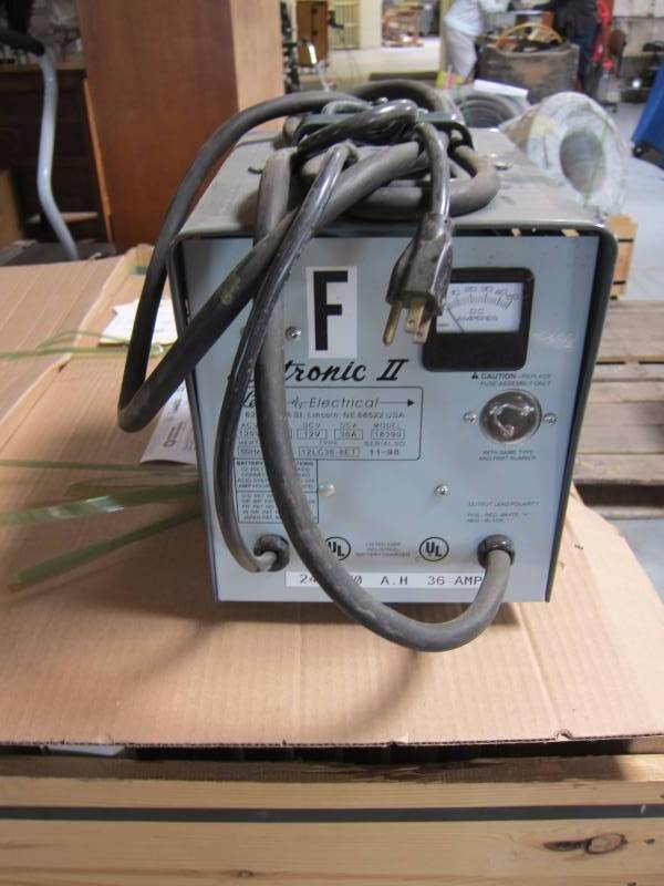 Battery Charger