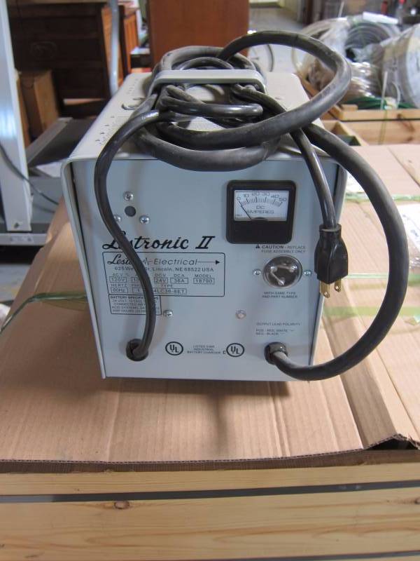 Battery Charger