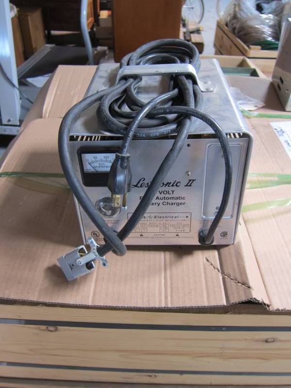 Battery Charger