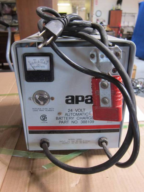 Battery Charger