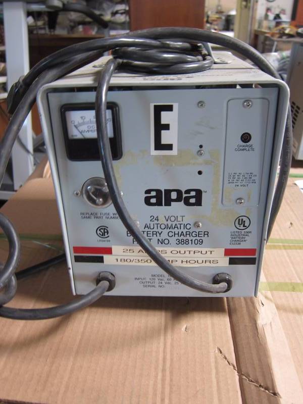 Battery Charger