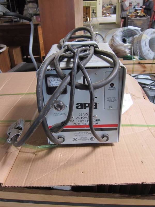 Battery Charger