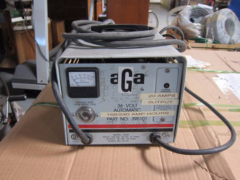 Battery Charger